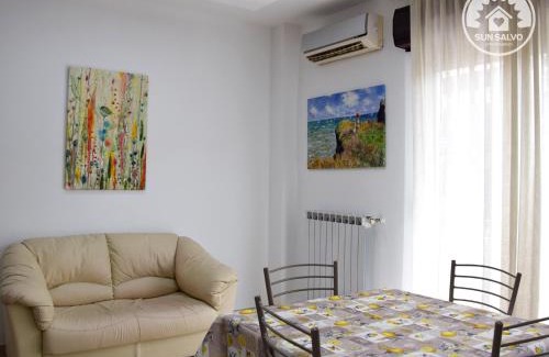 San Salvo Apartment | Family-Friendly Retreat at Sun Salvo - Appartamenti