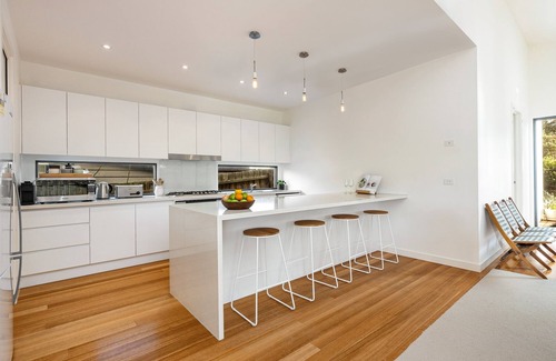 St. Andrews Beach House | Family-Friendly Escape at St Andrews Beach: Sun & Surf Awaits
