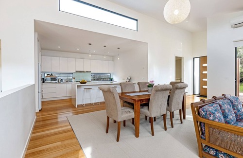 St. Andrews Beach House | Family-Friendly Escape at St Andrews Beach: Sun & Surf Awaits