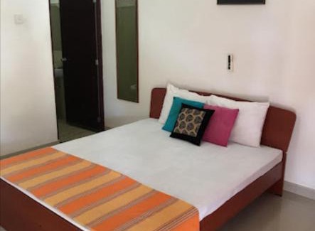 Maritimepattu House | Budget-Friendly Stay at Sun & Sand Guest House for Families