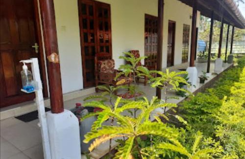 Maritimepattu House | Budget-Friendly Stay at Sun & Sand Guest House for Families