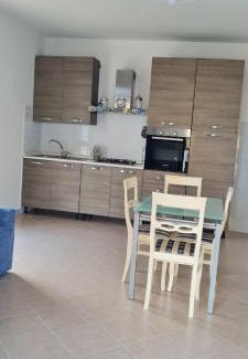 Gorgo Lungo Apartment | Family-Friendly Getaway at Sun Sea by Rita