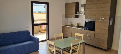 Gorgo Lungo Apartment | Family-Friendly Getaway at Sun Sea by Rita
