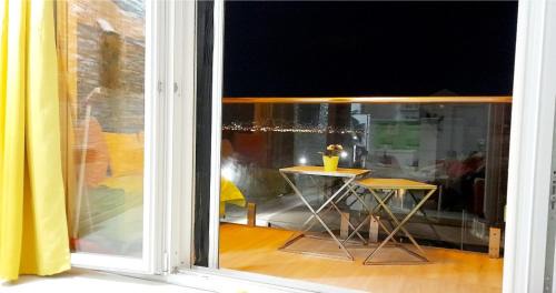 Perea Apartment | Discover SUN SEA No 2: Oceanfront Paradise with Top Ratings
