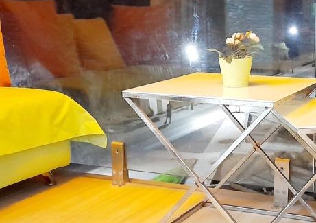 Perea Apartment | Discover SUN SEA No 2: Oceanfront Paradise with Top Ratings