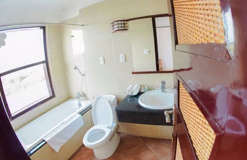 Thuan An Resort | Budget-Friendly Sun & Sea Resort with Kitchen Amenities