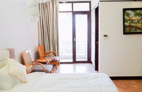 Thuan An Resort | Budget-Friendly Sun & Sea Resort with Kitchen Amenities