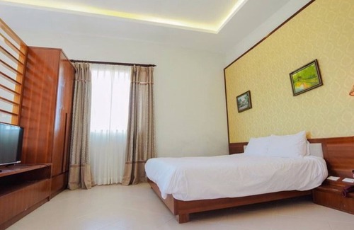 Thuan An Resort | Relax at Sun & Sea Resort - VIP Unit with Scenic Views