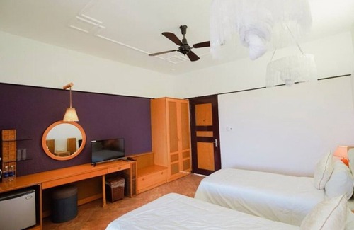 Thuan An Resort | Relax at Sun & Sea Resort - VIP Unit with Scenic Views