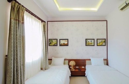 Thuan An Resort | Relax at Sun & Sea Resort - VIP Unit with Scenic Views