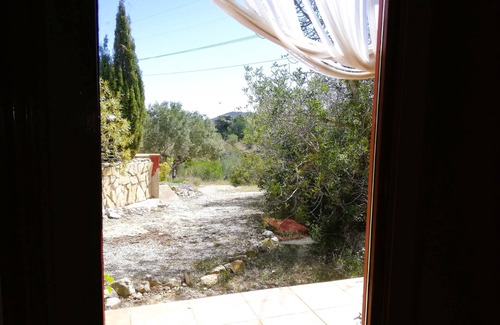 El Perello Cottage | Relaxing Retreat: Oceanfront Oasis at Casita Uno, 9.2/10
