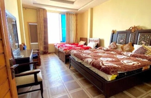 Malam Jabba Hotel | Discover Sun Shine Hotel with Breakfast & Family-Friendly Vibes