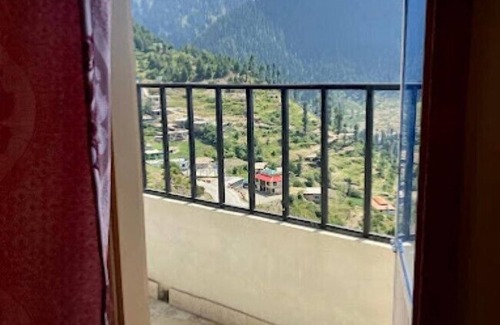 Malam Jabba Hotel | Discover Sun Shine Hotel with Breakfast & Family-Friendly Vibes
