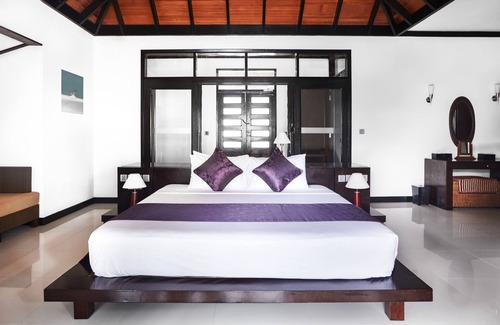 Iru Fushi Resort | Indulge at Sun Siyam Iru Fushi - 5 Star Ocean View Oasis