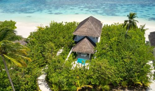 Rinbudhoo Resort | Experience Sun Siyam Iru Veli: 5-Star All-Inclusive Escape