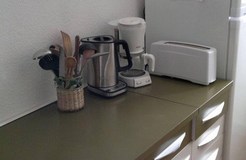 Font-Romeu-Odeillo-Via Apartment | Pet-Friendly Sun Ski Rental Apartment with Stunning Ocean Views