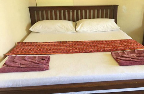 Nuea Khlong Hotel | Relax at Sun Smile Beach Koh Jum with Family-Friendly Amenities