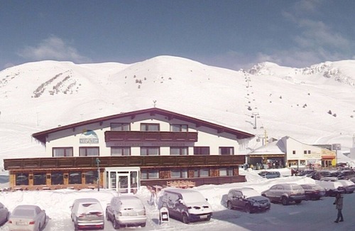 Kuhtai House | Experience Sun & Snow Adventure in Kühtai with Spa Access