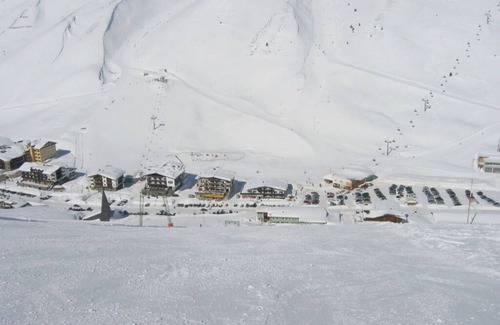 Kuhtai House | Experience Sun & Snow Adventure in Kühtai with Spa Access