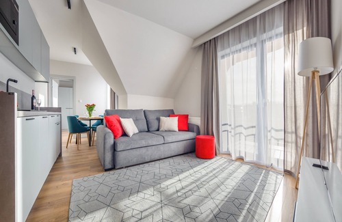 Bialka Tatrzanska Apartment | Experience Sun & Snow Resorts in Białka Tatrzańska