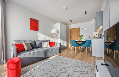 Bialka Tatrzanska Apartment | Experience Sun & Snow Resorts in Białka Tatrzańska