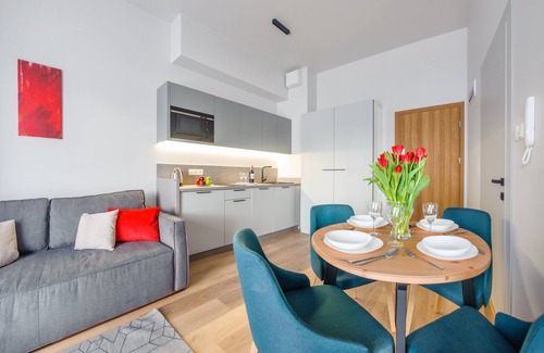 Bialka Tatrzanska Apartment | Experience Sun & Snow Resorts in Białka Tatrzańska