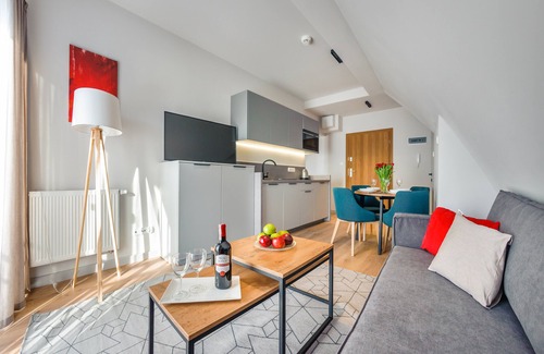 Bialka Tatrzanska Apartment | Experience Sun & Snow Resorts in Białka Tatrzańska