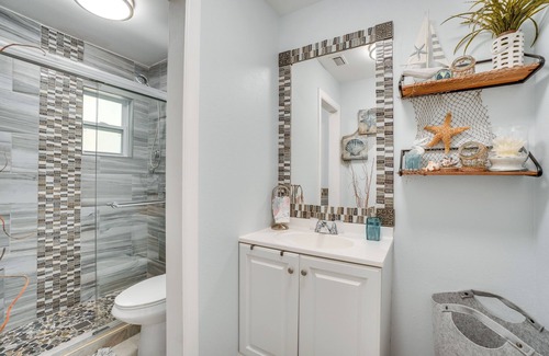 Apopka Apartment | Sunny Apopka Studio with Pool Access and Pet-Friendly Perks