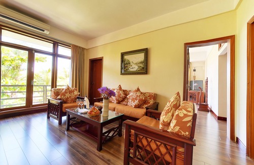 Bao Ninh Resort | Relax at Sun Spa Resort & Villas with Ocean Views and Pool
