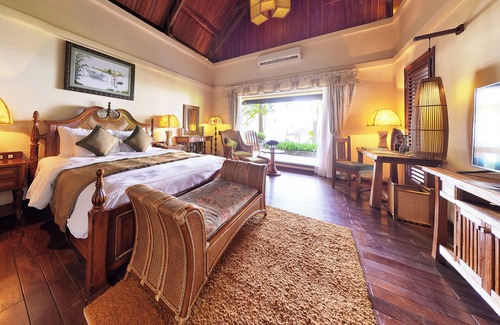 Bao Ninh Resort | Relax at Sun Spa Resort & Villas with Ocean Views and Pool
