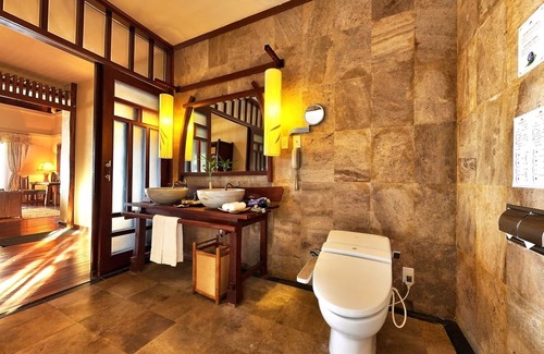 Bao Ninh Resort | Relax at Sun Spa Resort & Villas with Ocean Views and Pool
