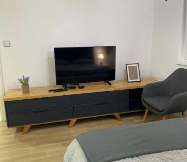 Tuzla Apartment | Family-Friendly Sun Square Apartments with 9.7/10 Rating