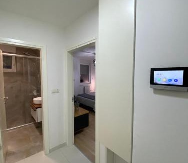 Tuzla Apartment | Family-Friendly Sun Square Apartments with 9.7/10 Rating