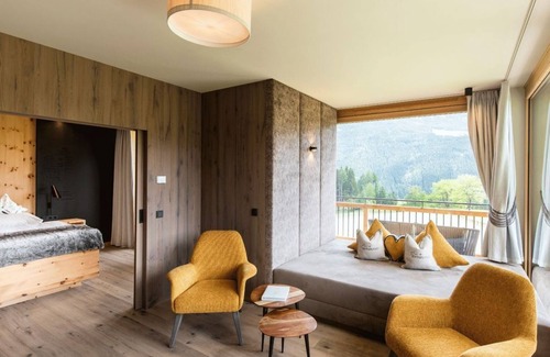Mittersill Hotel | Relaxing Getaway at Gut Sonnberghof Naturhotel B&B