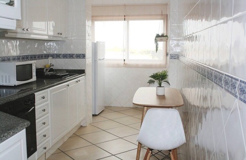 Aveiro Apartment | Discover Sun Station: Family-Friendly Stay in the Centre