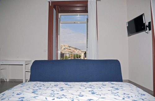 Mergellina House | Top-Rated Sun&TheCity: Family-Friendly with Breakfast Included