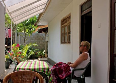 Thalaramba House | Nature Retreat at Sun & Tree HomeStay with Breakfast Included