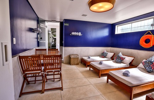 Marilia Hotel | Relax at Sun Valley Marília by Atlantica: Rated 8.8/10