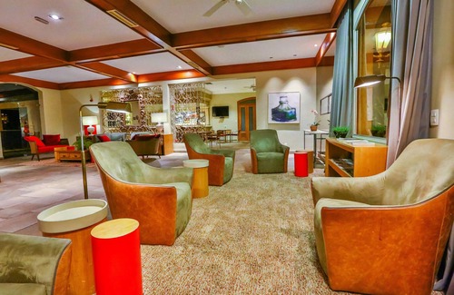 Marilia Hotel | Relax at Sun Valley Marília by Atlantica: Rated 8.8/10