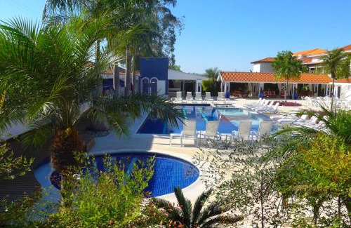Marilia Hotel | Experience Sun Valley Marília: Pet-Friendly Oceanfront Retreat