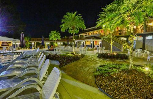 Marilia Hotel | Experience Sun Valley Marília: Pet-Friendly Oceanfront Retreat
