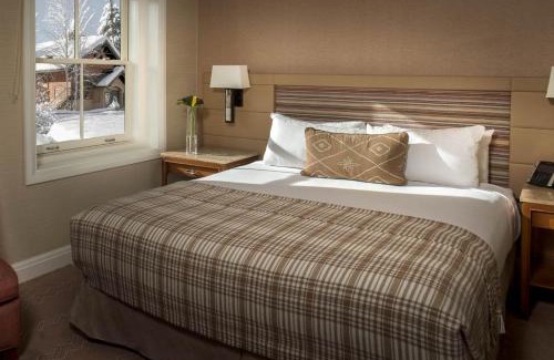 Elkhorn Resort | Relax at Sun Valley Resort: Oceanfront Oasis with Spa