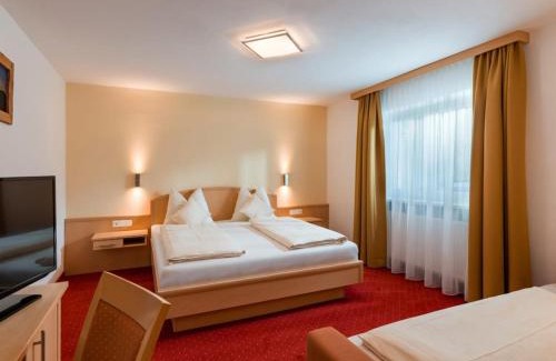 Auffach Hotel | Experience Sun Valley - Wildschönau with Oceanfront Bliss