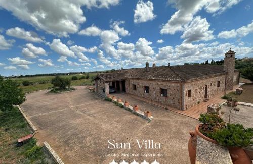 Santa Eugenia House | Sun Villa