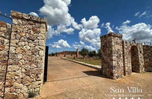 Santa Eugenia House | Sun Villa