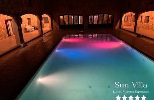 Santa Eugenia House | Sun Villa