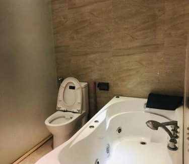 Luong Son Apartment | Discover Sun Villa & Resort Hòa Bình for Your Next Getaway