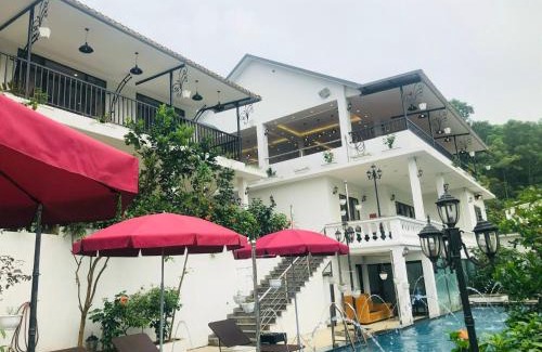 Luong Son Apartment | Discover Sun Villa & Resort Hòa Bình for Your Next Getaway