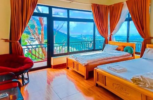 Tam Dao House | Discover Sun Villa Tam Đảo: Pool, Breakfast & Family Friendly