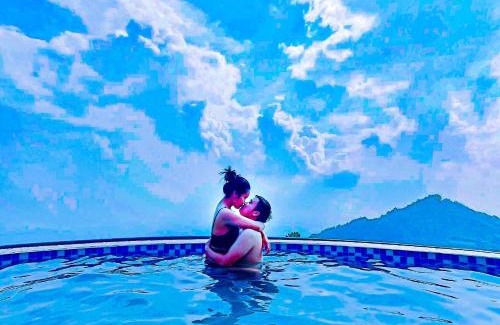 Tam Dao House | Discover Sun Villa Tam Đảo: Pool, Breakfast & Family Friendly
